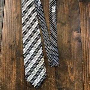 Gianni Versace men’s tie